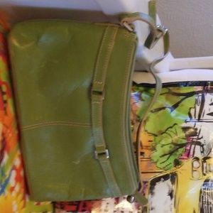 Etienne Aigner purse